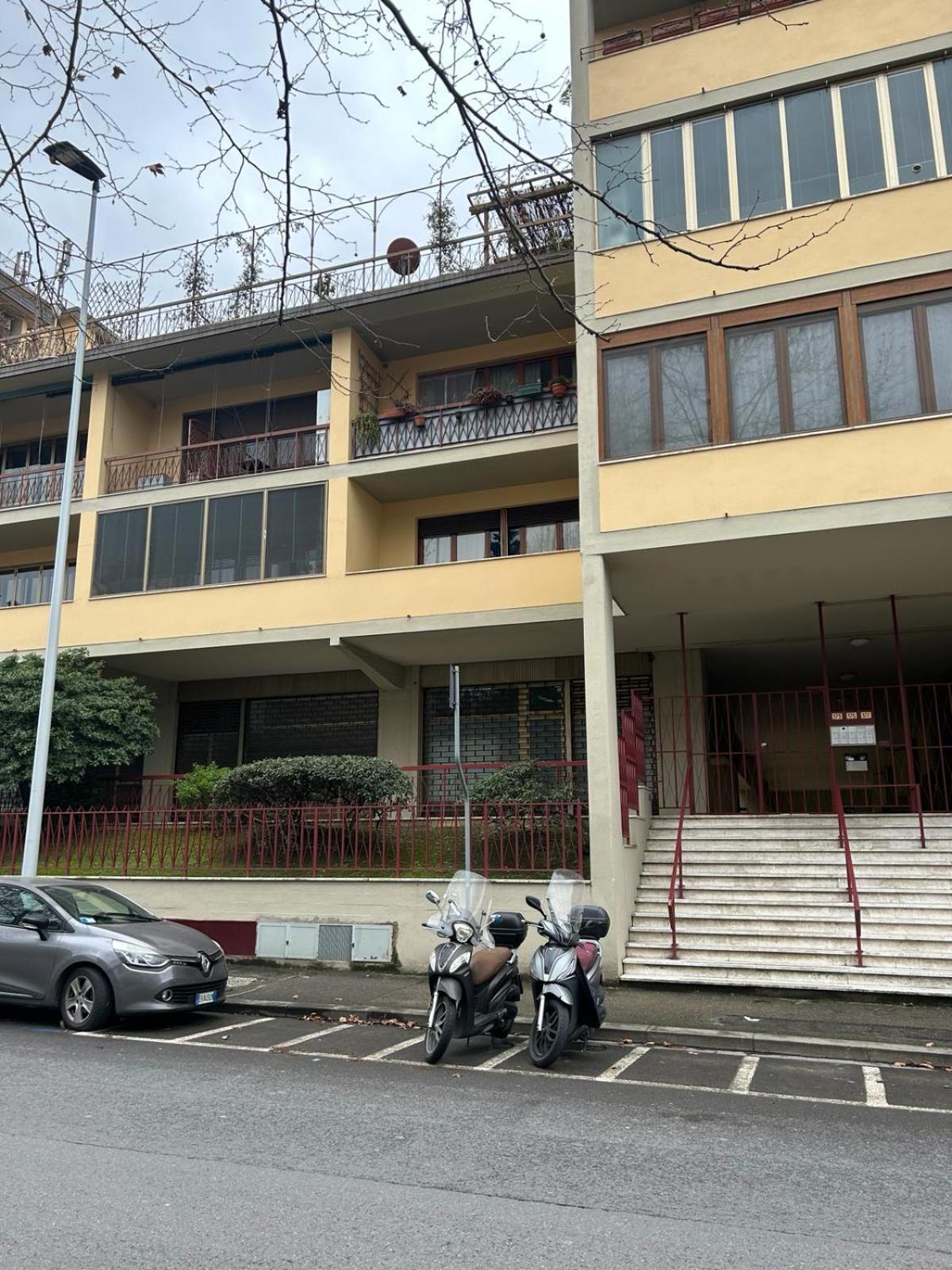Casa Teresa Florença Exterior foto